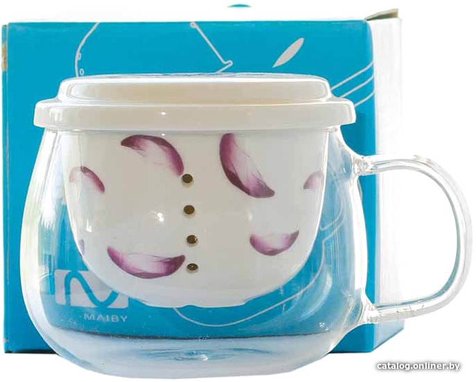 

Кружка MonAmi MUG-222