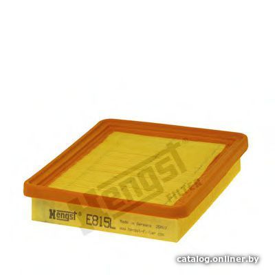 

Воздушный фильтр Hengst E815L