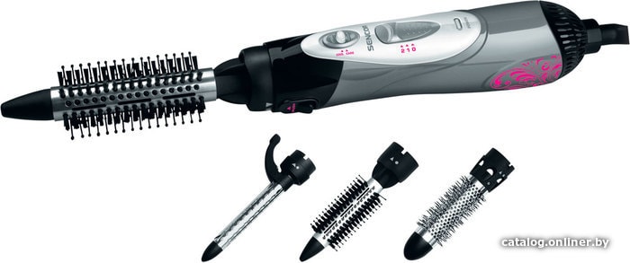 

Фен-щетка Sencor SHS 7401WH