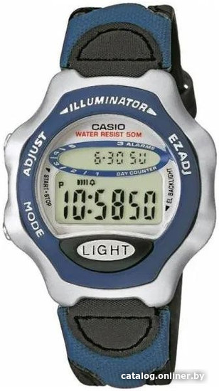 

Наручные часы Casio LW-24HB-2A