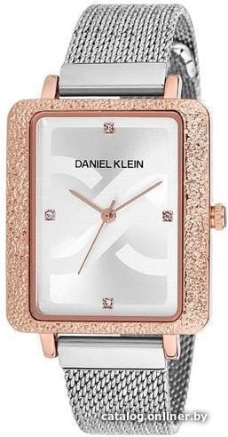 

Наручные часы Daniel Klein DK12072-4