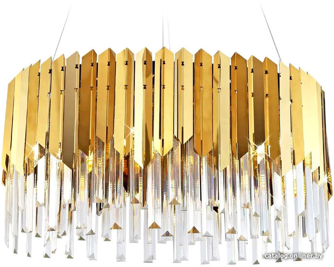 

Подвесная люстра Ambrella light TR TR5286