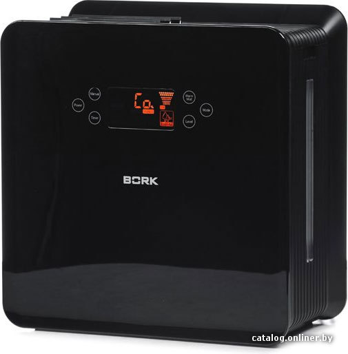 

Мойка воздуха BORK Q710