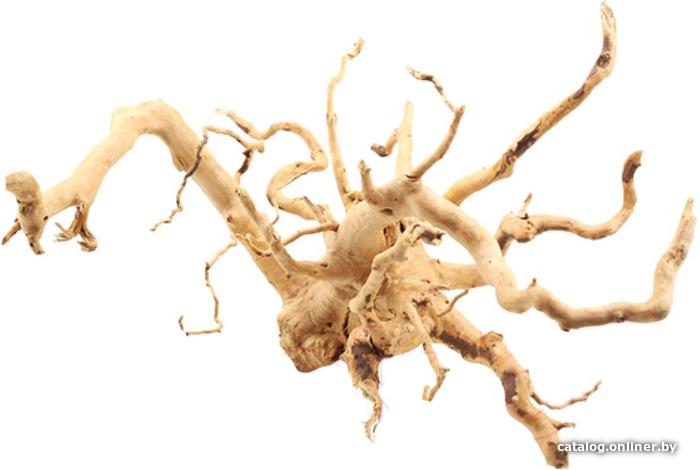 

Декорация Natural Color Premium Nano Spider Root XF40302AA