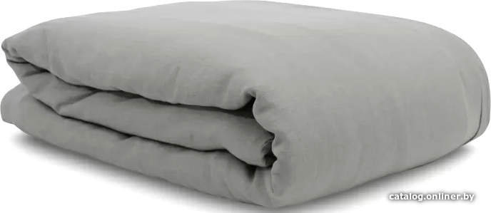 

Постельное белье Tkano Essential TK18-LD0012 (серый)