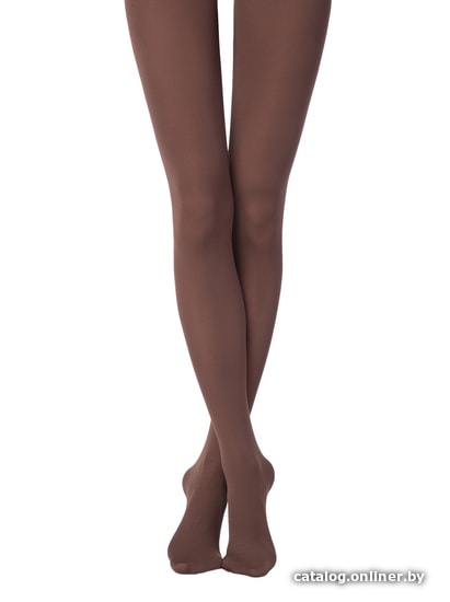 

Колготки Conte Elegant Triumf 220 Lycra 8С-58СП (р. 5, mocca)