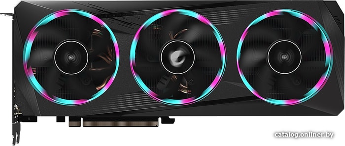 

Видеокарта Gigabyte Radeon RX 6700 XT Elite 12GB GDDR6 GV-R67XTAORUS E-12GD