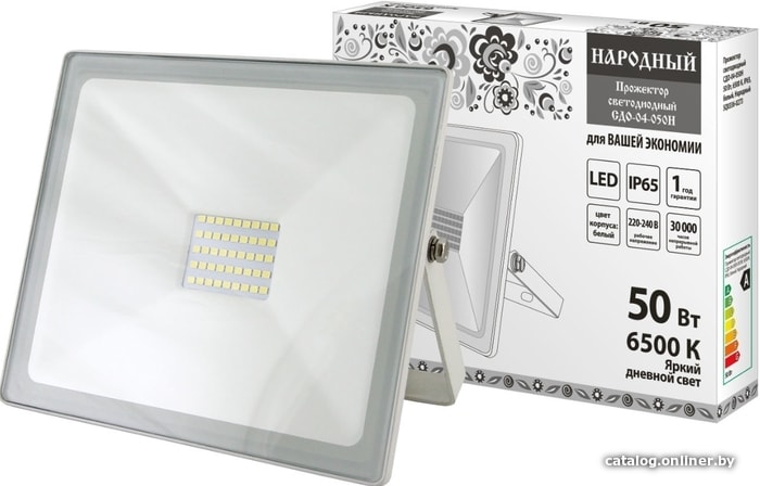

Уличный прожектор TDM Electric SQ0336-0273