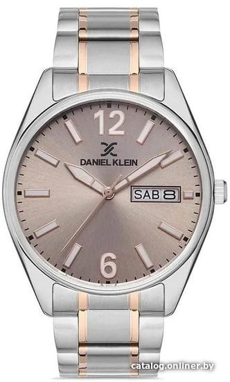 

Наручные часы Daniel Klein DK12857-4