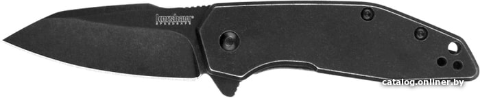 

Складной нож Kershaw 2065 Gravel