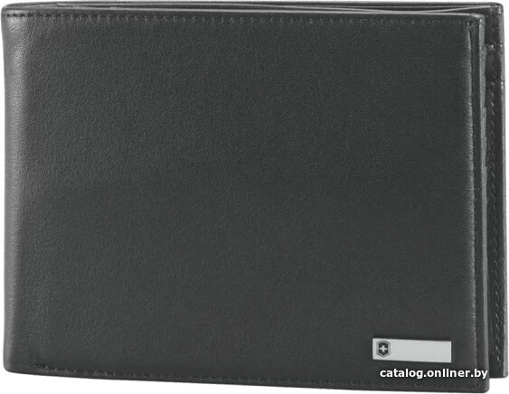 

Портмоне Victorinox Altius 3.0 Innsbruck 30164301 (черный)