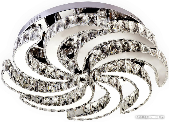 

Припотолочная люстра LED4U L61197-600