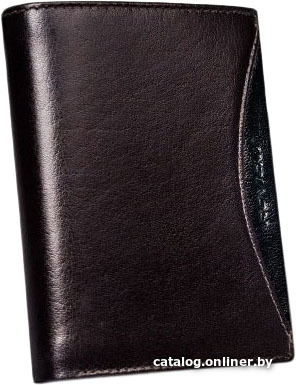 

Кошелек Cedar Rovicky 1537-03-BOR (коричневый/черный)