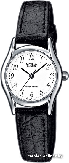 

Наручные часы Casio LTP-1154PE-7B