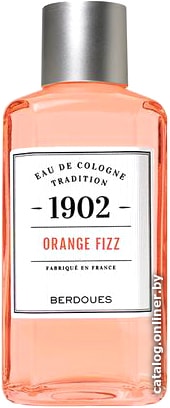 

Одеколон Berdoues 1902 Orange Fizz EdC (125 мл)