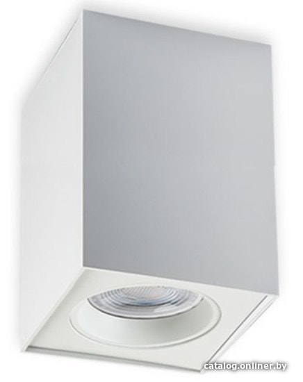 

Точечный светильник Megalight M02-70115 White