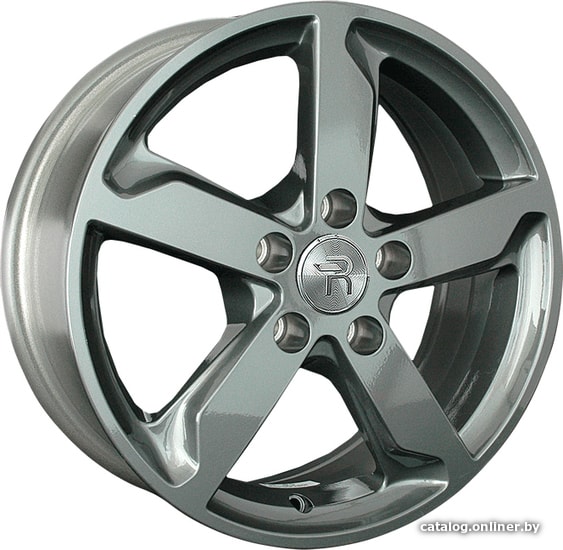 

Литые диски Replay A52 16x6.5" 5x112мм DIA 57.1мм ET 33мм GM