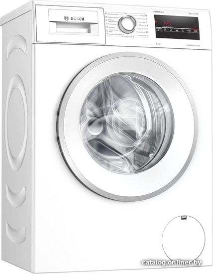 

Стиральная машина Bosch WLP2026MBL