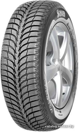 

Автомобильные шины Sava Eskimo Ice (без шипов) 185/65R14 86T