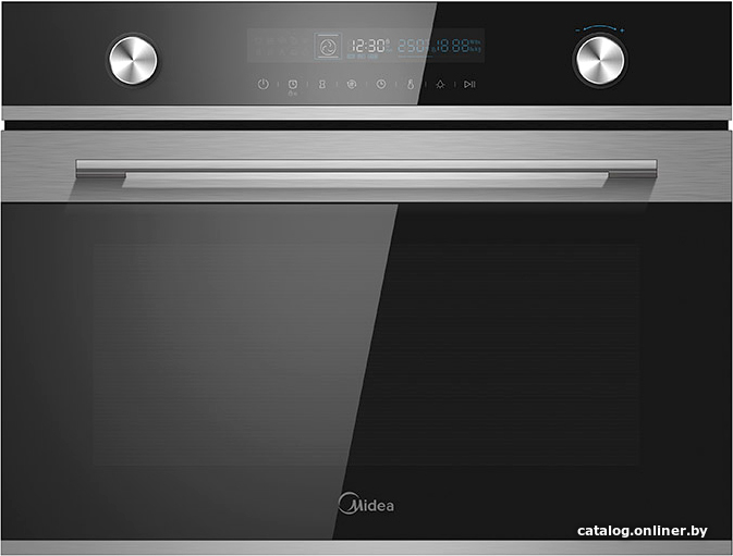 

Электрический духовой шкаф Midea MI9500GBX
