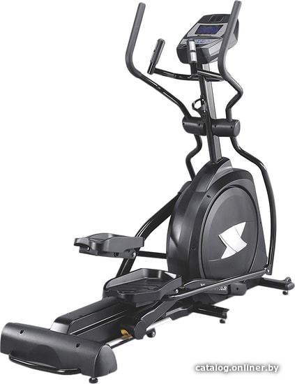 

Эллиптический тренажер Xterra FS5.3e