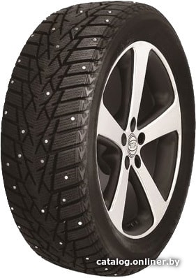 

Автомобильные шины DoubleStar DW01 205/65R15 94T