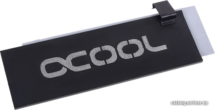 

Радиатор для SSD Alphacool HDX 11310
