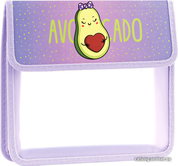 

Папка для тетрадей ArtSpace Avocado ПТ-45_42174