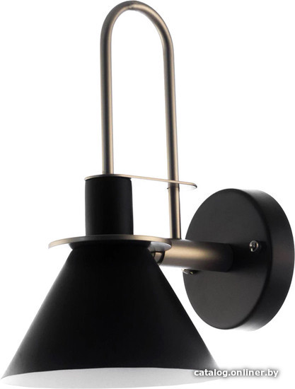 

Бра Aitin Pro BD049/1W черный