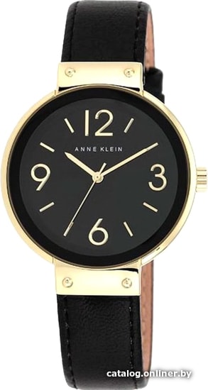 

Наручные часы Anne Klein 1768BKBK