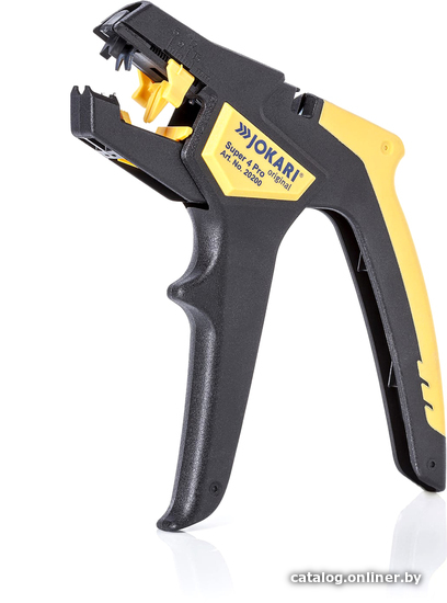 

Стриппер Jokari Jokari Super 4 Pro 20200