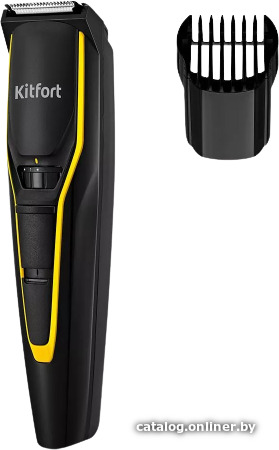 

Триммер для бороды и усов Kitfort KT-3138-1