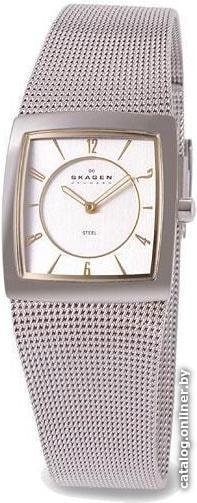 

Наручные часы Skagen 563XSGSC