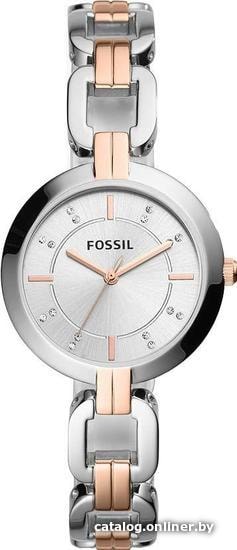 

Наручные часы Fossil BQ3341