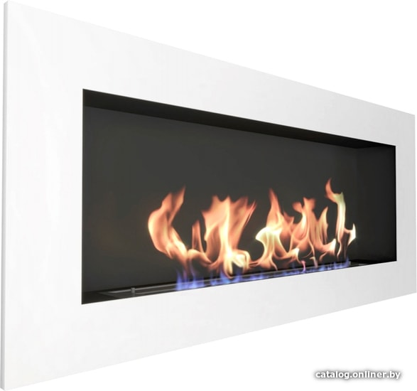 

Биокамин ZeFire Elliot 1500 (белый)