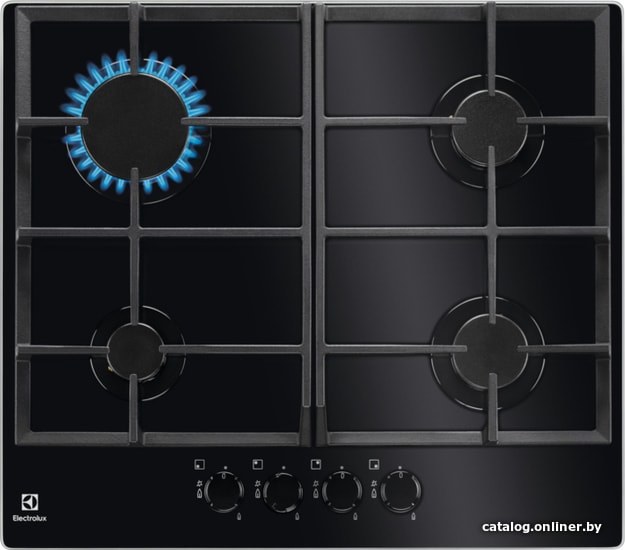

Варочная панель Electrolux GDE263YK