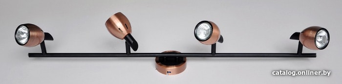 

Спот Sfera-sveta 8739-04/I502 RAB+BK