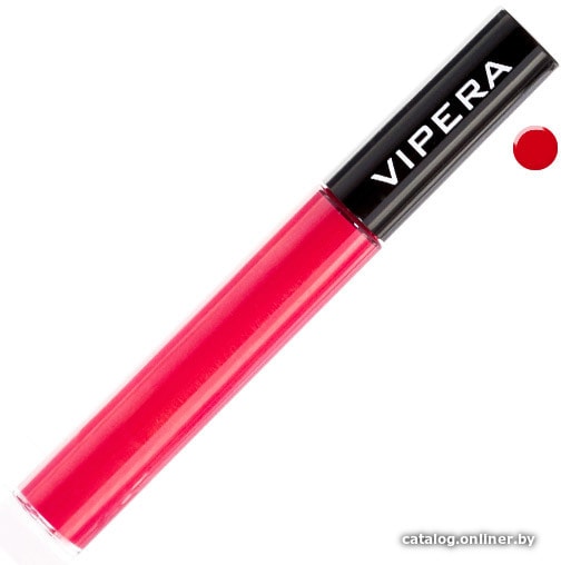 

Жидкая помада для губ Vipera Lip matte color (тон 603)