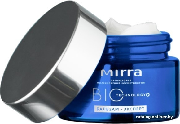 

Mirra Бальзам-эксперт Biotechnology 50 мл