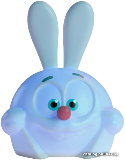 

Ночник Elari KidLight Крош
