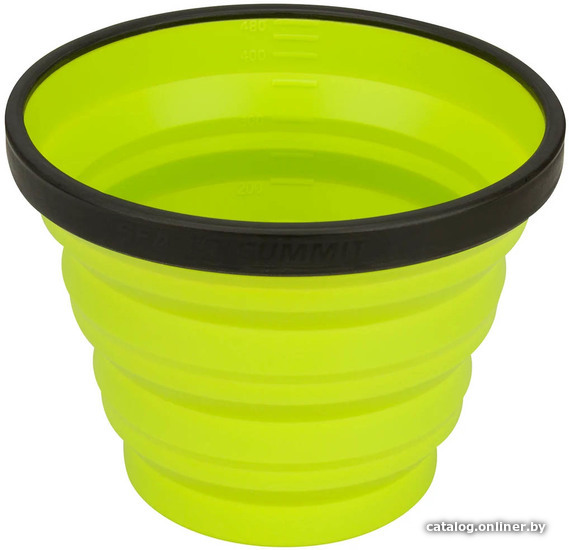

Кружка SeaToSummit X-Mug (лимонный)