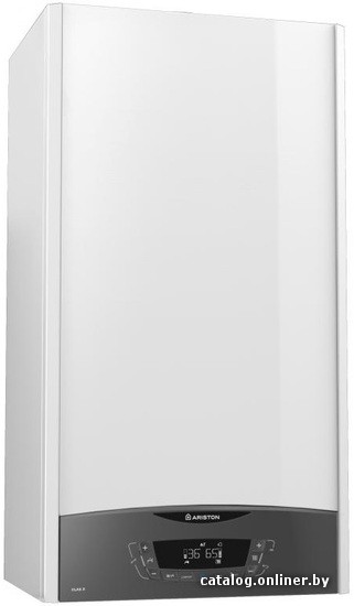 

Отопительный котел Ariston Clas X System 24 FF NG (RU) [3300873]