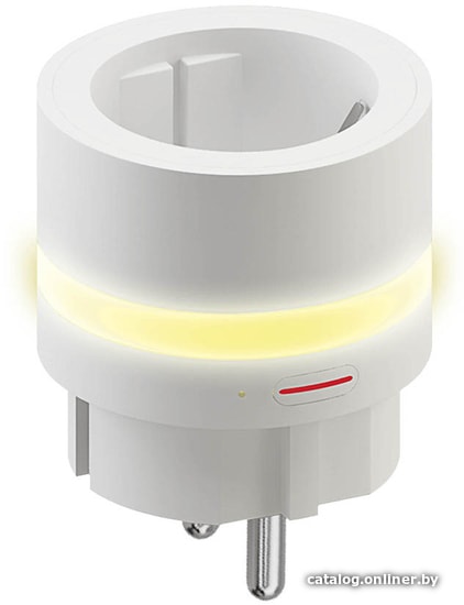 

Умная розетка Hiper P05