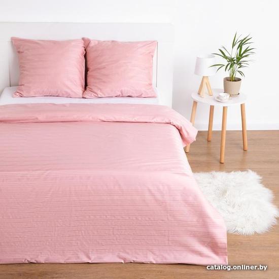 

Постельное белье Этель Rose gold 5752236