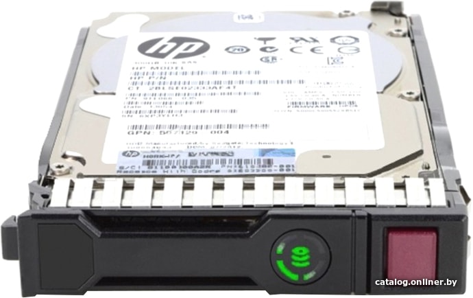 

Жесткий диск HP 832983-001B 1TB