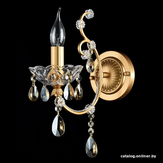 

Бра Maytoni Diamant Crystal Sevilla DIA004-01-G