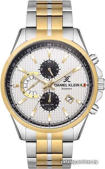 

Наручные часы Daniel Klein DK13110-3