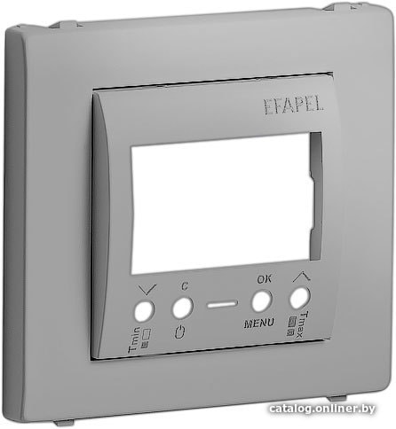 

Накладка для термостата Efapel 50740 TPR