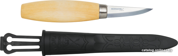

Нож Morakniv Wood Carving 120
