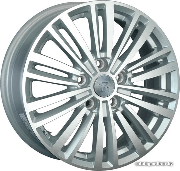 

Литые диски Replay 8202 (SK57) 16x7" 5x112мм DIA 57.1мм ET 45мм SF